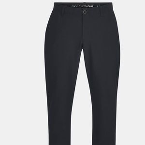 under armour coldgear infrared showdown tapered trousers
